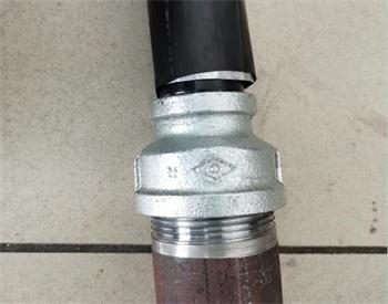 成都20MM注浆管供应