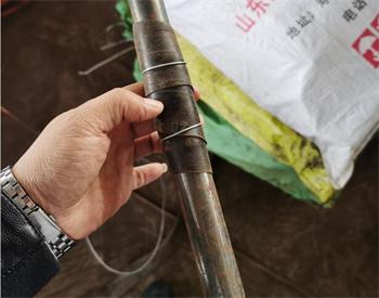 成都50MM注浆管
